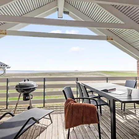 0294-romo-vestergade-3-ap-57 Apartment Havneby