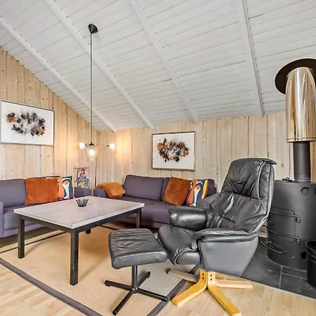 Apartamento 0294-romo-vestergade-3-ap-57 *