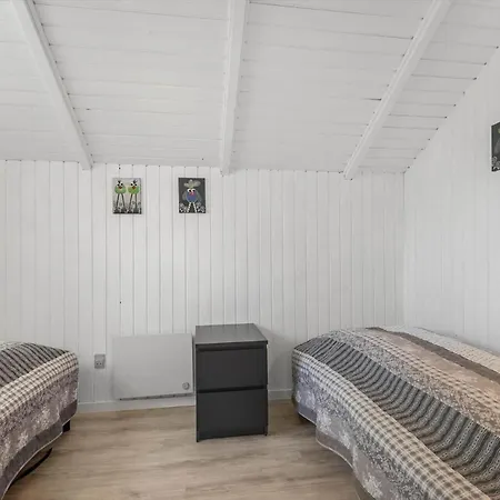 Apartamento 0294-romo-vestergade-3-ap-57 Havneby