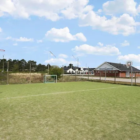 0294-romo-vestergade-3-ap-57 * Havneby
