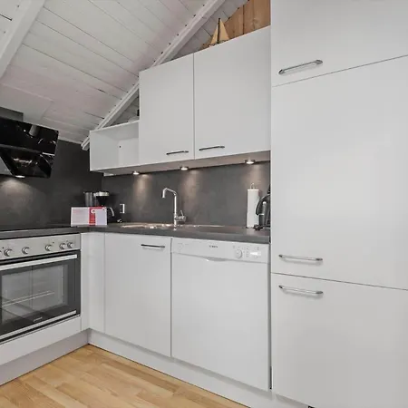 Apartamento 0294-romo-vestergade-3-ap-57 Havneby