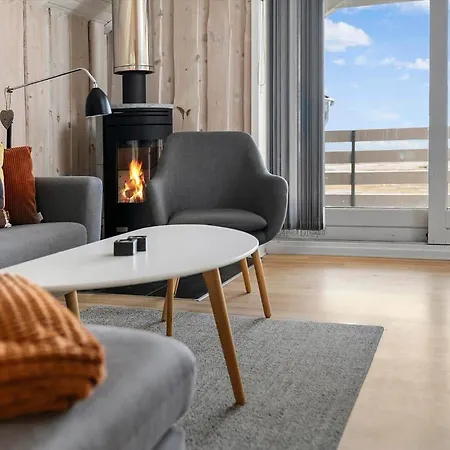 Apartamento 0294-romo-vestergade-3-ap-57 *
