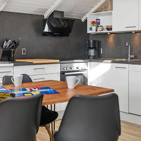 Apartamento 0294-romo-vestergade-3-ap-57 Havneby
