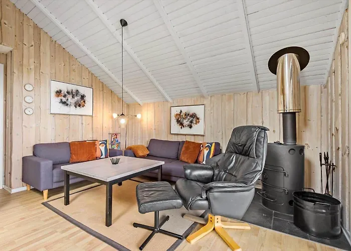 Daire 0294-romo-vestergade-3-ap-57 *