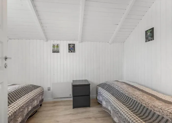 Daire 0294-romo-vestergade-3-ap-57 Havneby